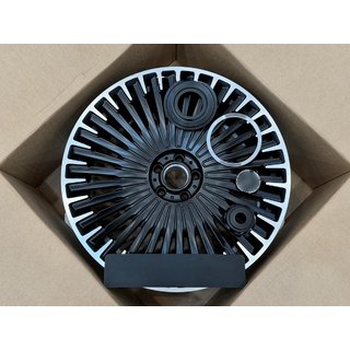 Cerchi forgiati OEM R22 V2 (set da 4) foto 2