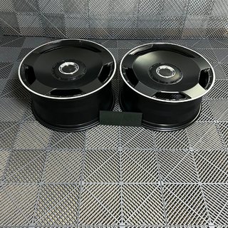 Cerchi forgiati OEM R20 V2 (set da 4) foto 4