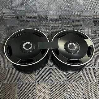 Cerchi forgiati OEM R20 V2 (set da 4) foto 1