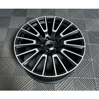 Cerchi forgiati OEM R22 V9 (Set da 4) Mercedes G class W465 2025- foto 2