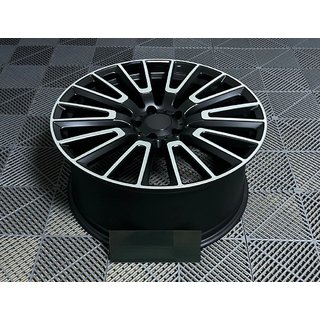 Cerchi forgiati OEM R22 V9 (Set da 4) foto 3