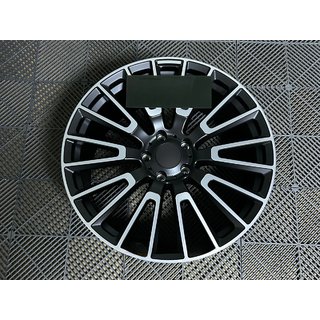 Cerchi forgiati OEM R22 V9 (Set da 4) Mercedes G class W465 2025- foto 1