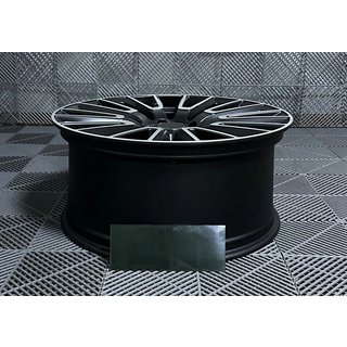 Cerchi forgiati OEM R22 V9 (Set da 4) Mercedes G class W465 2025- foto 4