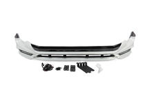 Toyota Land Cruiser Prado 150 2009-2023 Labbro paraurti anteriore TRD (2017-) foto 6