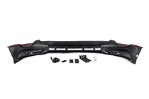 Toyota Land Cruiser Prado 150 2009-2023 Labbro paraurti anteriore TRD (2017-) foto 12