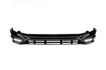 Toyota Land Cruiser Prado 150 2009-2023 Labbro paraurti anteriore TRD (2017-) foto 5