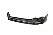 Toyota Land Cruiser Prado 150 2009-2023 Labbro paraurti anteriore TRD (2017-) foto 7
