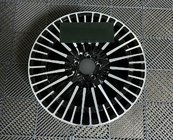 Mercedes EQS 2021- Cerchi forgiati OEM R19 V2 (Set da 4) foto 1