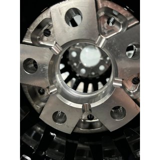 Cerchi forgiati OEM R19 V2 (Set da 4) foto 4
