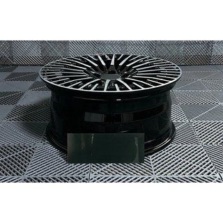 Cerchi forgiati OEM R19 V2 (Set da 4) foto 3