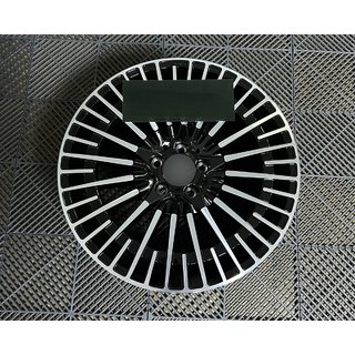 Cerchi forgiati OEM R19 V2 (Set da 4) foto 1