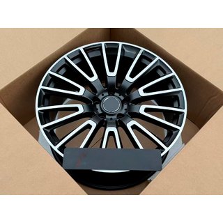 Cerchi forgiati OEM R22 V6 (set da 4) foto 4