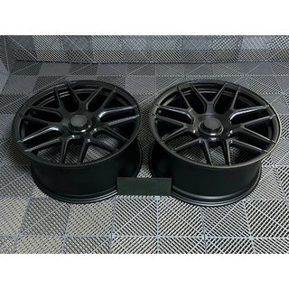 Cerchi forgiati OEM R21 (set di 4) foto 3