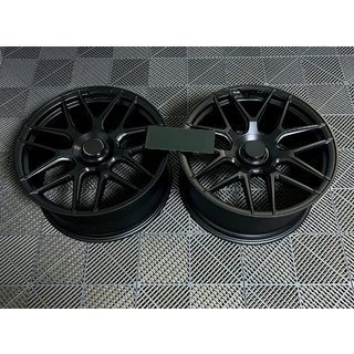 Cerchi forgiati OEM R21 (set di 4) foto 4