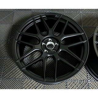 Cerchi forgiati OEM R21 (set di 4) foto 1