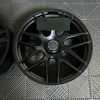Cerchi forgiati OEM R21 (set di 4) foto 2