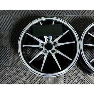 Cerchi forgiati OEM R18 (set da 4) Mercedes E-сlass W211 2002-2009 foto 2