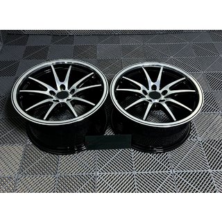Cerchi forgiati OEM R18 (set da 4) Mercedes E-сlass W211 2002-2009 foto 1