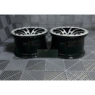 Cerchi forgiati OEM R17 (set da 4) Mercedes E-сlass W211 2002-2009 foto 4