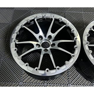 Cerchi forgiati OEM R17 (set da 4) Mercedes E-сlass W211 2002-2009 foto 1