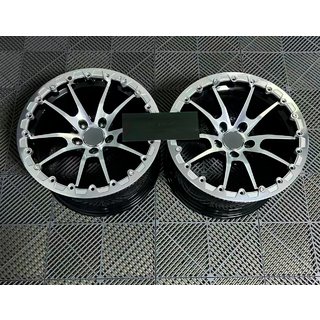 Cerchi forgiati OEM R17 (set da 4) Mercedes E-сlass W211 2002-2009 foto 2