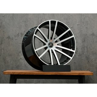 Cerchi forgiati OEM R19 R20 V2 (Set da 4) foto 1