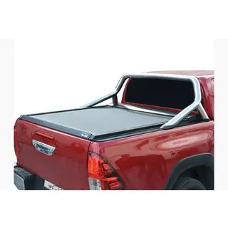 Copertura avvolgibile Omback (2020-) Toyota Hilux 2015- foto 1