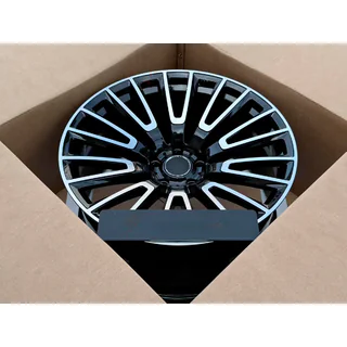 Cerchi forgiati OEM R22 V6 (set da 4) foto 4
