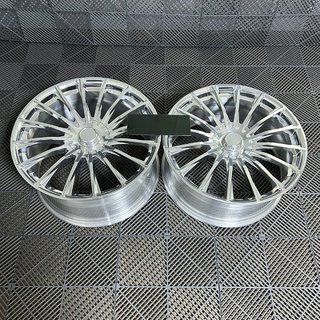 Cerchi forgiati OEM R21 V2 (set da 4) foto 3
