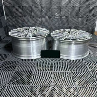 Cerchi forgiati OEM R21 V2 (set da 4) foto 4