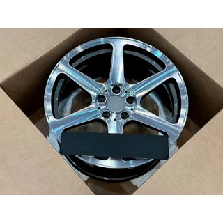 Cerchi forgiati OEM R18 (set da 4) Mercedes E-сlass W124 1984–1997 foto 3