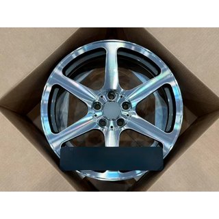 Cerchi forgiati OEM R18 (set da 4) Mercedes E-сlass W124 1984–1997 foto 2