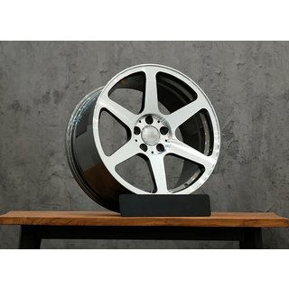 Cerchi forgiati OEM R18 (set da 4) Mercedes E-сlass W124 1984–1997 foto 1