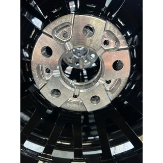 Cerchi forgiati OEM R22 (Set di 4) Mercedes GLE coupe C167 2019- foto 4