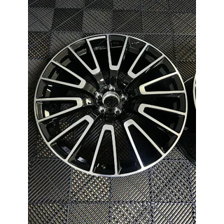 Cerchi forgiati OEM R22 (Set di 4) foto 1