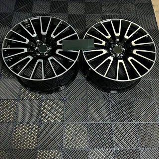 Cerchi forgiati OEM R22 (Set di 4) foto 3