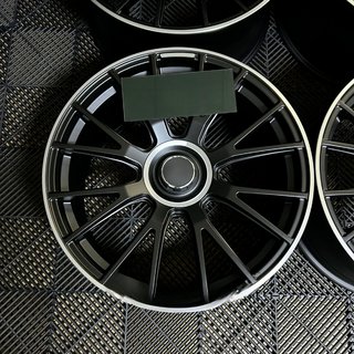 Cerchi forgiati OEM R21 (set di 4) foto 1