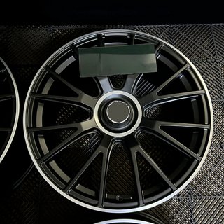 Cerchi forgiati OEM R21 (set di 4) foto 2