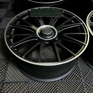 Cerchi forgiati OEM R21 (set di 4) foto 4