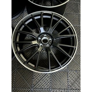 Cerchi forgiati OEM R21 (set di 4) foto 3