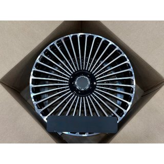 Cerchi forgiati OEM R20 (Set da 4) foto 2