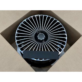 Cerchi forgiati OEM R20 (Set da 4) foto 3
