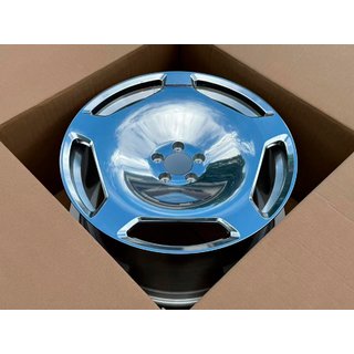 Cerchi forgiati OEM R19 V1 (Set di 4) foto 3