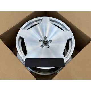 Cerchi forgiati OEM R21 V3 (Set di 4) foto 2
