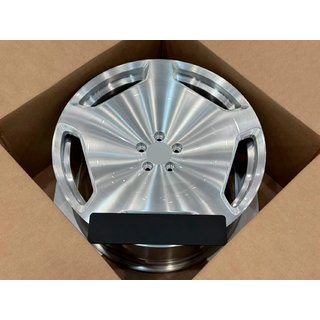 Cerchi forgiati OEM R22 (Set di 4) foto 2