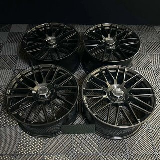 Cerchi forgiati OEM R19 (Set da 4) foto 4