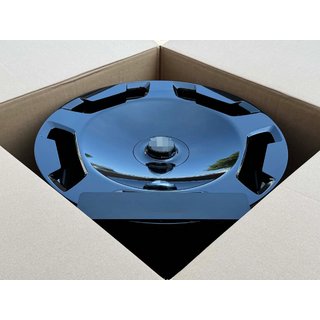 Cerchi forgiati OEM R23 V4 (Set da 4) Mercedes GLS X167 2019- foto 4