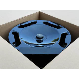 Cerchi forgiati OEM R23 V4 (Set da 4) foto 4