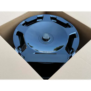 Cerchi forgiati OEM R23 V4 (Set da 4) foto 3