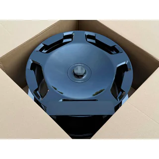 Cerchi forgiati OEM R23 V4 (Set da 4) foto 2